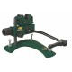 Fire Control Front Rest