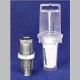 Collet Style Crimp Die