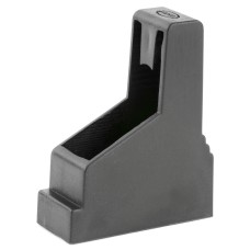 ADCO Super Thumb, Mag Loader, Black Finish, Fits Most 9MM-45ACP Single Stack Magazines, Fits 1911, S&W Shield, Sig 220/938, Springfield XDS ST3 ADCO Super Thumb, Mag Loader, Black Finish, Fits Most 9MM-45ACP Single Stack Magazines, Fits 1911, S&W Shield, Sig 220/938, Springfield XDS ST3