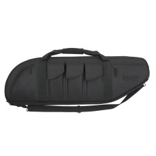 Allen Battalion Tactical Rifle Case, 38 inches Allen Battalion Tactical Rifle Case, 38 inches