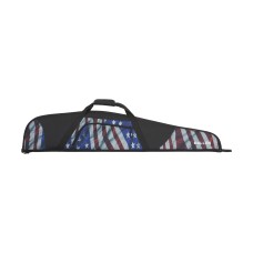 Allen Centennial Single Scoped Rifle Case, 46 inches Allen Centennial Single Scoped Rifle Case, 46 inches