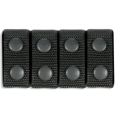 BLACKHAWK Belt Keeper, 2.25
