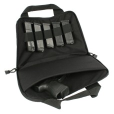 BLACKHAWK Gun Rug Pistol Pouch, 12