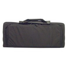 BLACKHAWK Discreet Homeland Security Weapons Case, 40