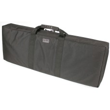 BLACKHAWK Sportster Modular Weapon Case, Black Nylon 74SG04BK