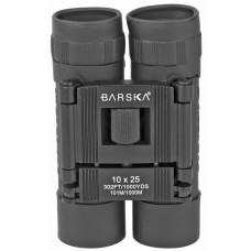 Barska Lucid View, Binocular, 10X25mm, Fully Coated, Matte Black Finish, Includes Carrying Case, Lens Covers, Neck Strap, and Lens Cloth AB10110 Barska Lucid View, Binocular, 10X25mm, Fully Coated, Matte Black Finish, Includes Carrying Case, Lens Covers, Neck Strap, and Lens Cloth AB10110