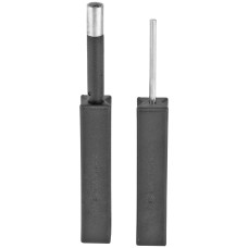 Bastion Gunsmith Combo Punch Tool and Sight Tool for Glock Bastion Gunsmith Combo Punch Tool and Sight Tool for Glock
