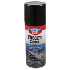 Birchwood Casey Synthetic Safe Cleaner, Aerosol, 10 oz., 6 Pack BC-16238
