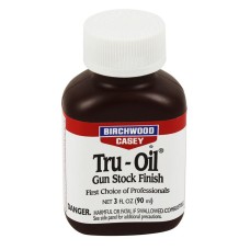 Birchwood Casey Tru-Oil Stock Finish 3 oz.