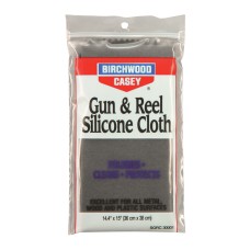 Birchwood Casey Silicone Cloth BC-30001