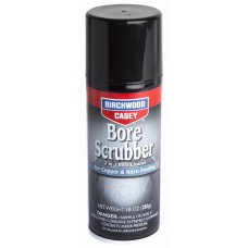 Birchwood Casey Bore Cleaner, Aerosol, 10 oz., 6 Pack BC-33640