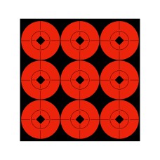 Birchwood Casey Target Spots, 2