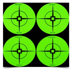 Birchwood Casey Target Spots, Green, 3