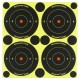 Shoot-N-C Targets