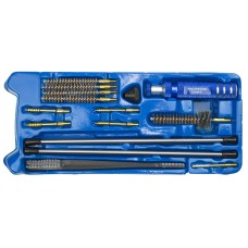 Birchwood Casey Rifle Cleaning Kit, Fits .22Cal-.30Cal