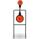 Reactive Targets