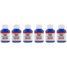 Birchwood Casey Blue and Rust Remover 3 oz. Liquid, 6 Pack