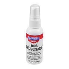 Birchwood Casey Stock Rejuvenator Liquid, 2oz 6 Pack