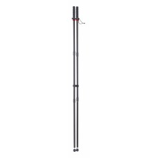 Bog Shooting Sticks, Sitting