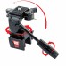 Bog Spotting Scope Adaptor/Window Mount