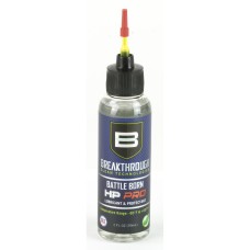 Breakthrough Clean Technologies Battle Born, Lubricant Preservative, 2oz, 12/Pack HPPRO-2OZ-NTA