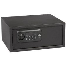 Bulldog Cases Pistol Vault, 17
