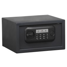 Bulldog Cases Pistol Vault, 7