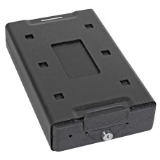 Bulldog Cases Car Safe, 8.2