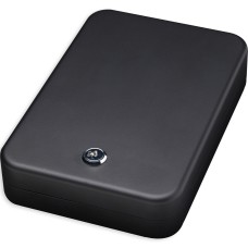 Bulldog Cases Personal Safe, 9.5
