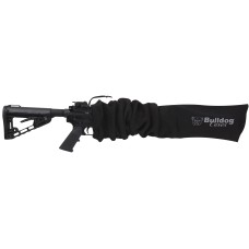 Bulldog Cases Tactical Rifle Sock, 45