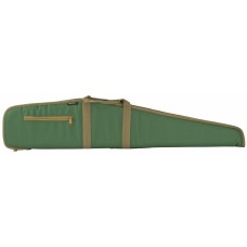 Bulldog Cases Extreme, Rifle Case, Green/Tan, Nylon, 48