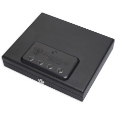 Bulldog Cases Quick Vault, Safe, 11.5