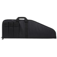 Bulldog Cases Pitbull Tactical Rifle Case, 38