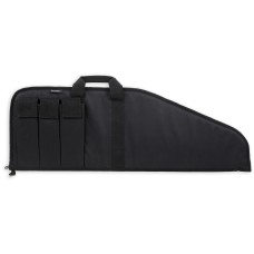 Bulldog Cases Pitbull Tactical Rifle Case, 43