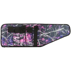 Bulldog Cases Extreme Single Rifle Case, 38