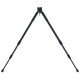 Caldwell Shooting Bipod, Sitting Model - Black