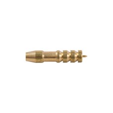 J Dewey Brass Pointed Jag .45 Caliber Female Thread