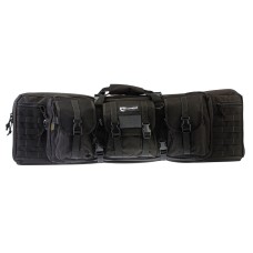 Drago Gear Double Rifle Gun Case, 36