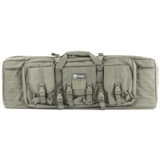 Drago Gear Double Rifle Gun Case, 36