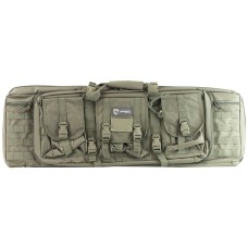 Drago Gear Single Rifle Case, 36