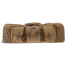 Drago Gear Single Rifle Case, 36