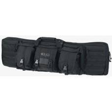 Drago Gear Single Rifle Gun Case, 42