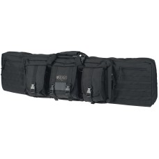 Drago Gear Single Rifle Gun Case, 46