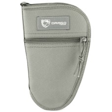 Drago Gear Pistol Case, 9.5