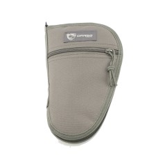Drago Gear Pistol Case, 10.5