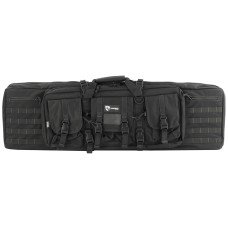 Drago Gear Double Rifle Case, 42