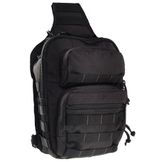 Drago Gear Sentry Pack For IPad Backpack, 13