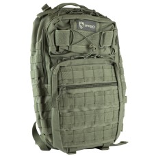Drago Gear Ranger Laptop Backpack, 18