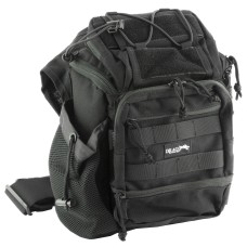 Drago Gear Ambidextrous Shoulder Pack, 11.5