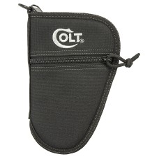 Drago Gear Colt, Pistol Case, Black C12-310BL